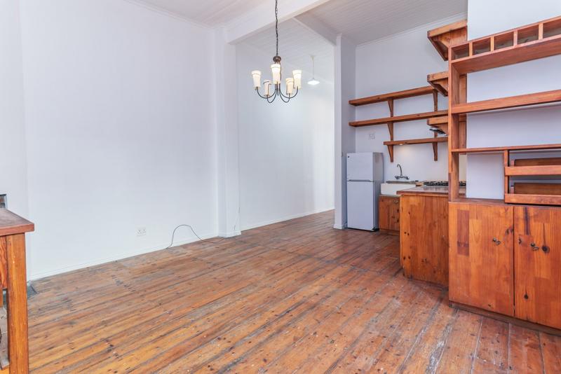 2 Bedroom Property for Sale in Observatory Western Cape